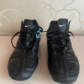 Бутсы для футбола Nike 41