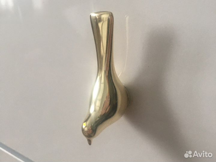 Мебельные ручки