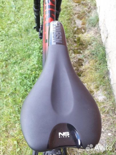 NS Bikes Define AL 130