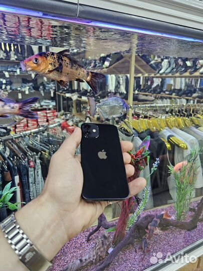 iPhone 12 mini, 64 ГБ