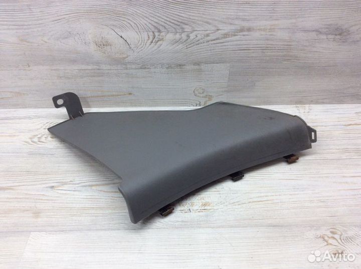 Обшивка стойки передняя левая Hyundai Starex H1