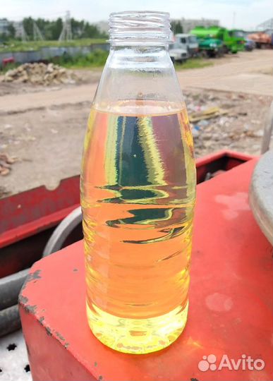 Простой выбор — аи-95