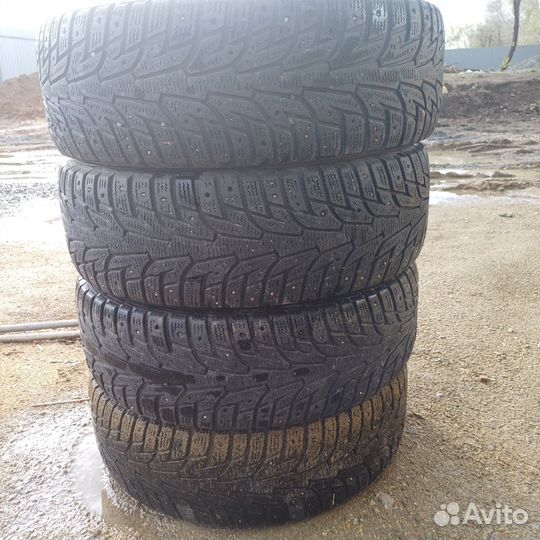 Hankook AH11 205/60 R16