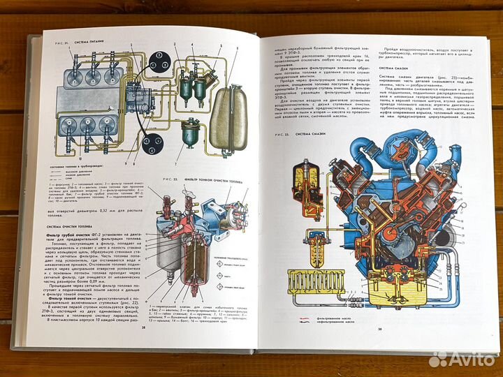 Скоростная сельскохозяйственная техника 1986