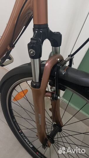 Велосипед Specialized