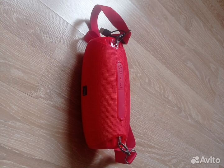 Колонка borofone