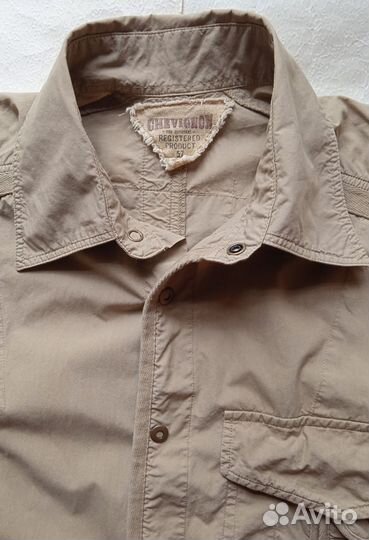 Рубашка Chevignon