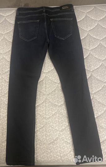 Джинсы Karl lagerfeld 32/34