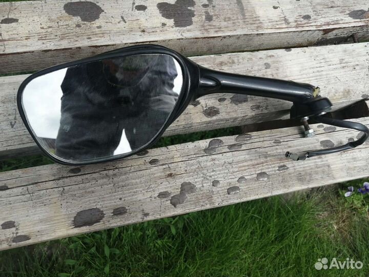 Зеркало suzuki gsx-r 600 k6-k7
