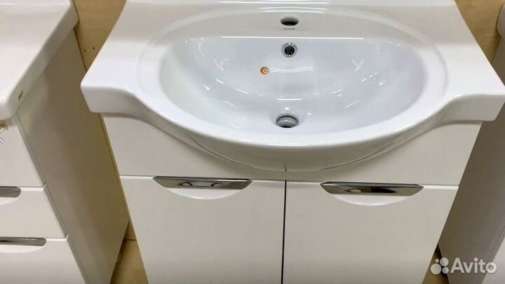 Тумба в ванную