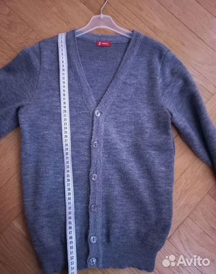 Костюм Sky Lake для школьника 140