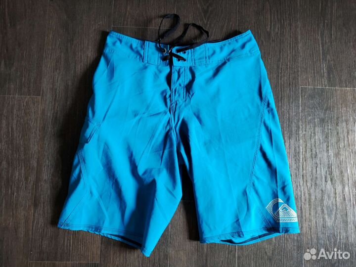 Шорты мужские Quiksilver S