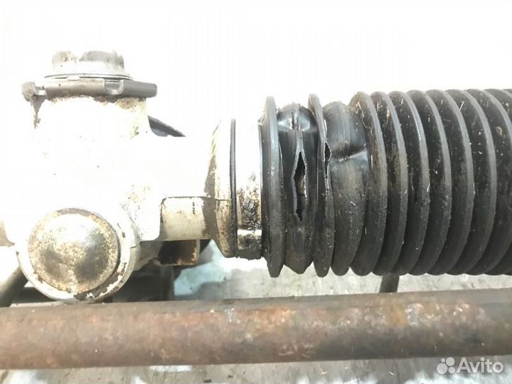 Рулевая рейка Daewoo Nexia N100 A15MF 2007