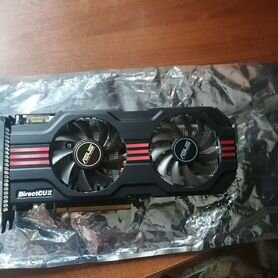 Asus gtx 560 ti 2gb outlet
