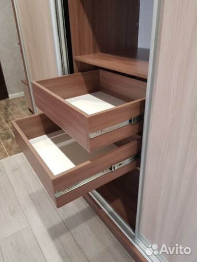 Шкаф-купе 220см