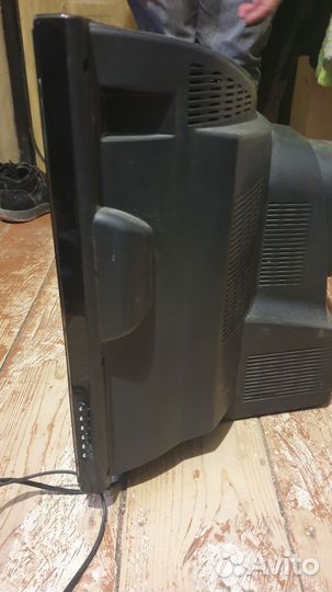 Телевизор бу