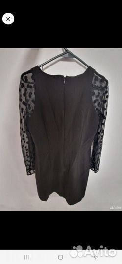 Вечернее платье love republic