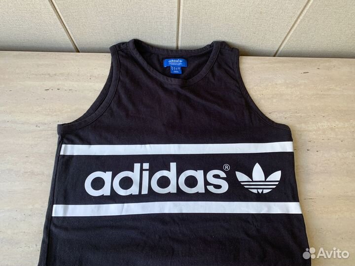 Спортивная майка Adidas Originals 48/M