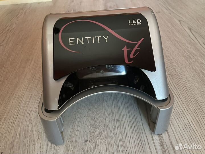 Лампа для ногтей LED Entity 40 ватт