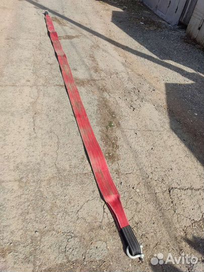 Строп текстильный 9т