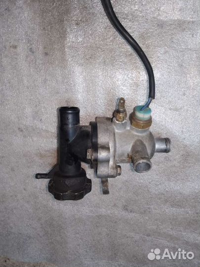 Термостат в сборе сузуки gsx-r 250 1992