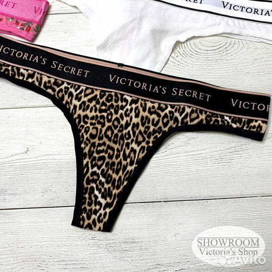 Трусики Victorias Secret оригинал