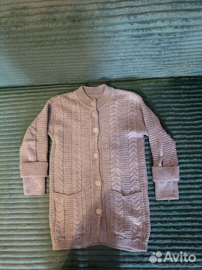 Джемпер для девочки