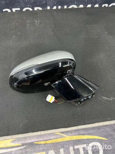 Зеркало правое Kia K5 DL3 2019-2023