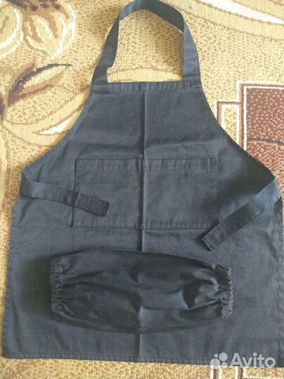 Фартук для технологии