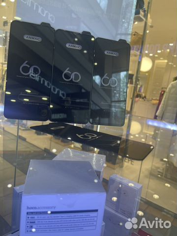 Защитное стекло для Samsung A13/23 6D