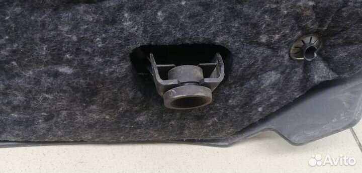 Накладка декоративная Kuga 2008-2012