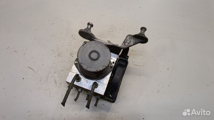 Блок абс, насос Land Rover Range Rover 3 (LM), 200