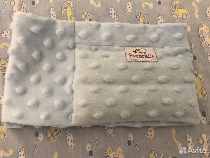 Пояс от колик Pecorello baby nurse