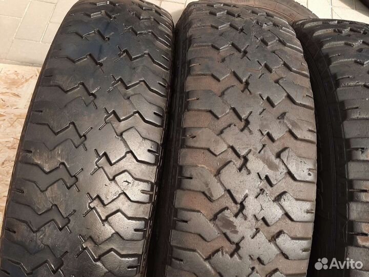 Forward Professional 139 195 R16C 104L