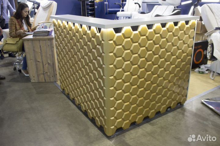 Стойка администратора 