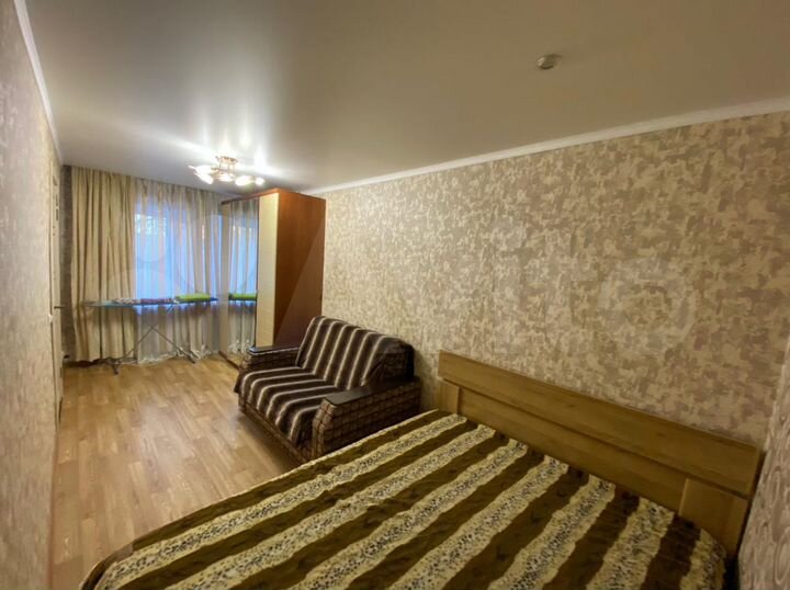 2-к. квартира, 60 м², 3/4 эт.