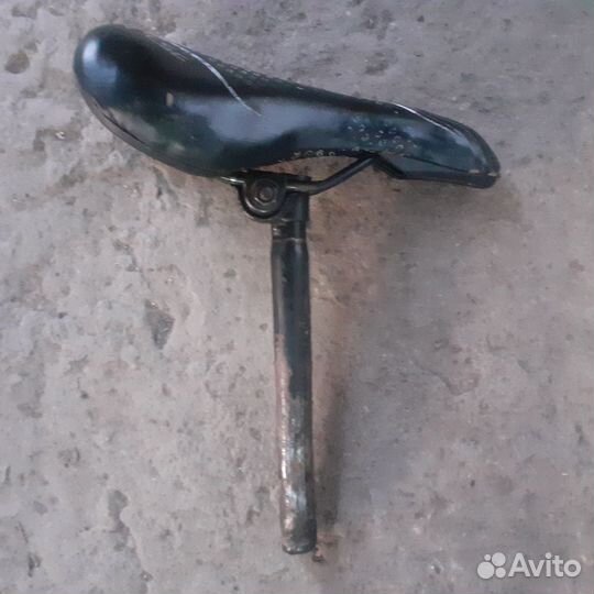 Сиденье для велосипеда