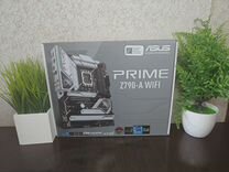 Материнская плата Asus prime z790-A wifi