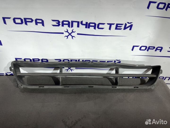 Решетка бампера Kia Ceed (2006-2010)