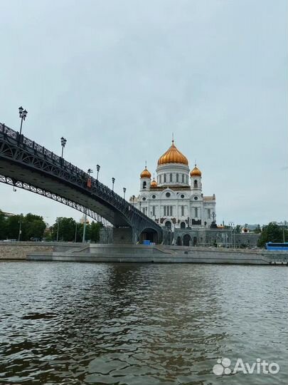 Жд тур: 