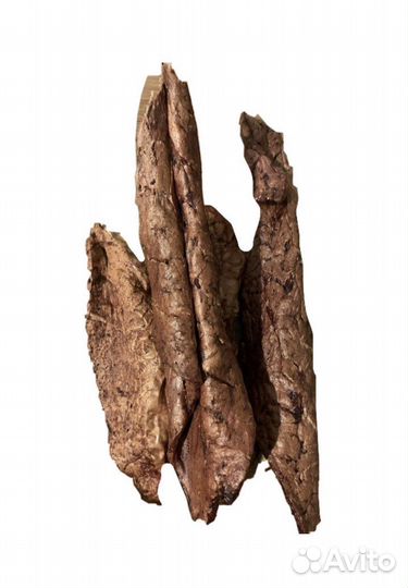 Лакомство для собак. Легкое говяжье