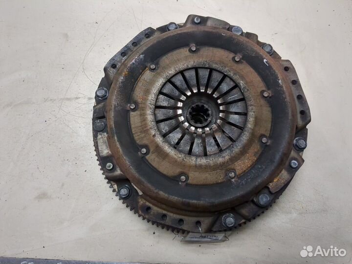 Маховик Jeep Liberty, 2004