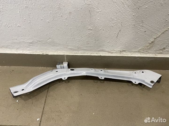 Планка под фару Jetour Dashing 2023 левая Оригинал