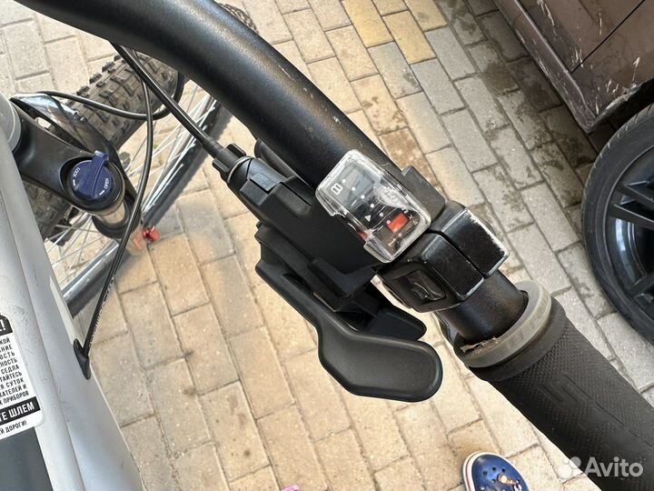 Stinger python evo 29,xl рама