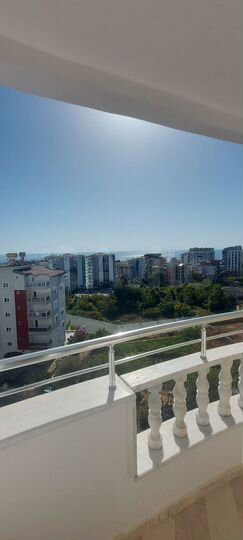 Квартира (Турция)