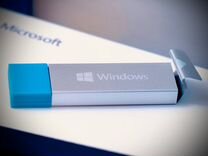 Windows 10 флешка лицензия