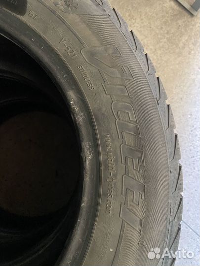 Viatti Brina V-521 21.5/60 R16