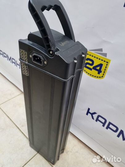 Аккумулятор Mingto id176031