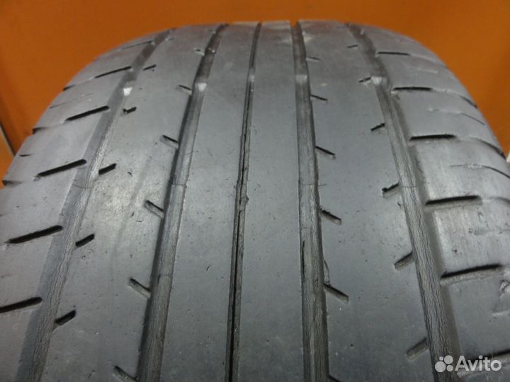 Yokohama Advan A460 205/55 R16 91V