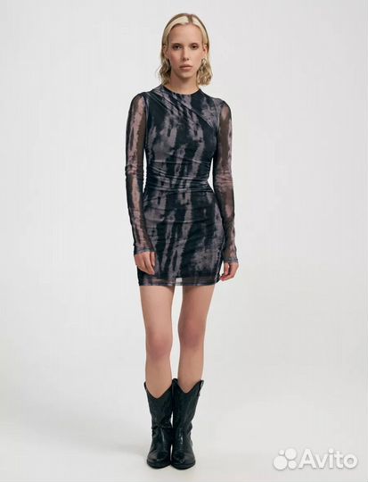 Платье женское